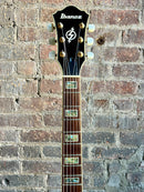 Used Ibanez Artcore AF95PV-TK-12-01