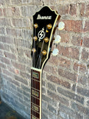 Used Ibanez Artcore AF95PV-TK-12-01