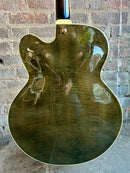 Used Ibanez Artcore AF95PV-TK-12-01