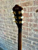 Used Ibanez Artcore AF95PV-TK-12-01