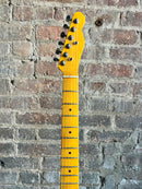 Used "T-Style" Partscaster