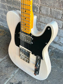 Used "T-Style" Partscaster