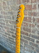 Used "T-Style" Partscaster