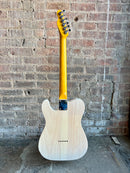 Used "T-Style" Partscaster