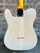 Used "T-Style" Partscaster