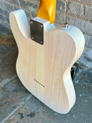 Used "T-Style" Partscaster