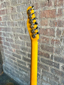 Used "T-Style" Partscaster