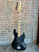 Used "J-Style" Partscaster Bass