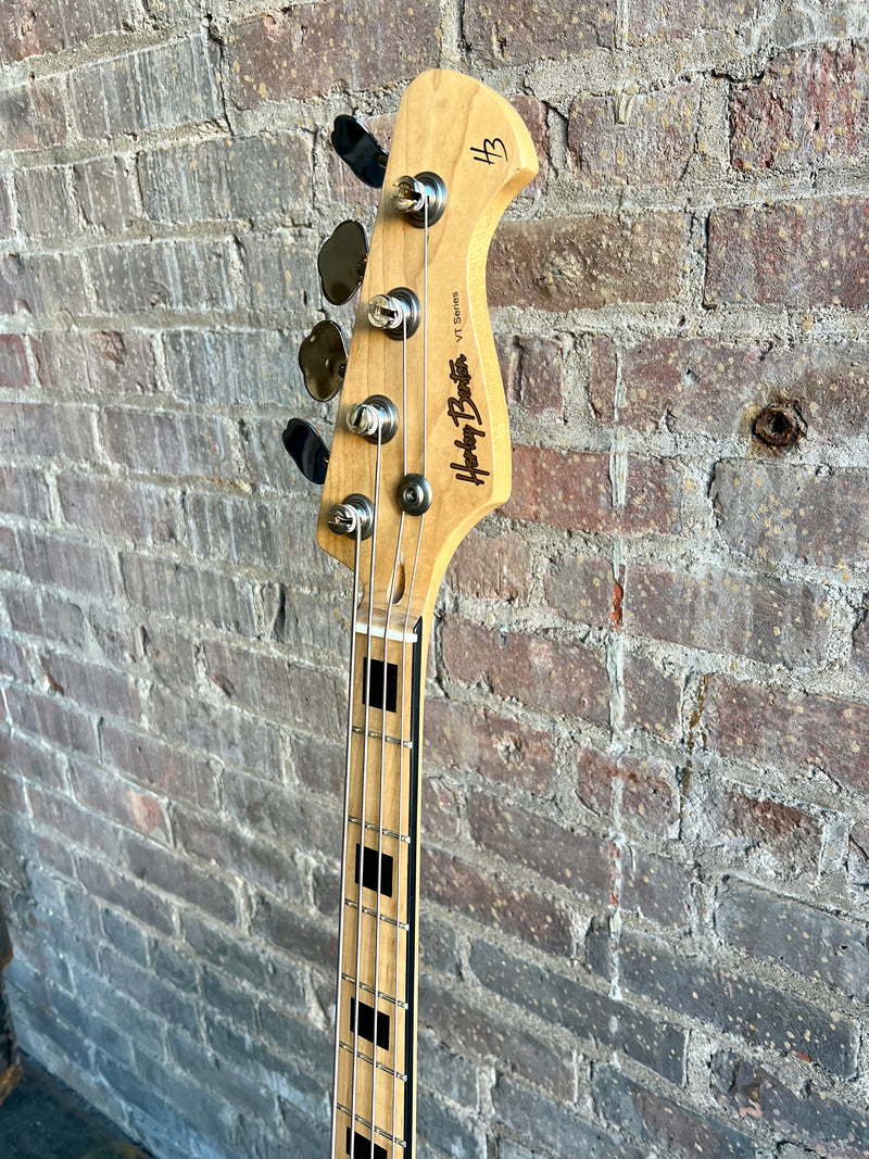 Used "J-Style" Partscaster Bass