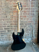 Used "J-Style" Partscaster Bass