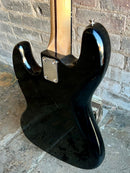 Used "J-Style" Partscaster Bass