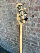 Used "J-Style" Partscaster Bass