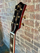 Used Guild 379 1220 837 Aristocrat P90