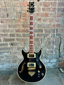 Used Ibanez AR520HBK Artist Semi-Hollowbody