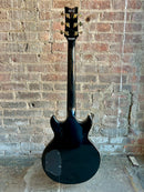 Used Ibanez AR520HBK Artist Semi-Hollowbody