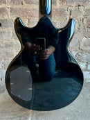 Used Ibanez AR520HBK Artist Semi-Hollowbody