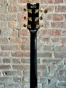 Used Ibanez AR520HBK Artist Semi-Hollowbody