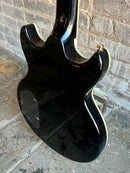 Used Ibanez AR520HBK Artist Semi-Hollowbody