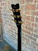 Used Ibanez AR520HBK Artist Semi-Hollowbody