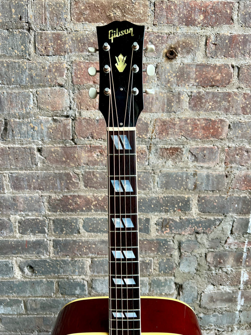 2000 Gibson Sheryl Crow Country Western