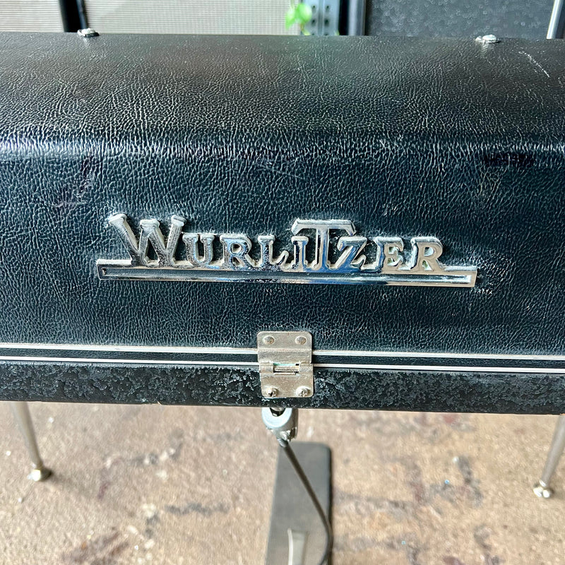 1970's Wurlitzer 200A