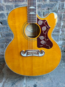 Used Epiphone J-200EC Studio