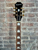 Used Epiphone J-200EC Studio