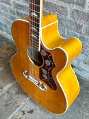 Used Epiphone J-200EC Studio