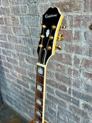 Used Epiphone J-200EC Studio