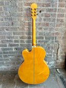 Used Epiphone J-200EC Studio