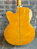 Used Epiphone J-200EC Studio