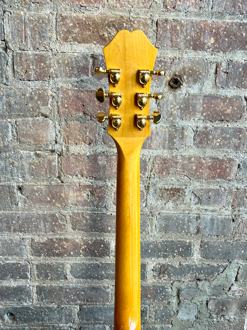 Used Epiphone J-200EC Studio