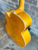 Used Epiphone J-200EC Studio