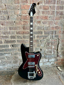 Used Silvertone 1478 Reissue