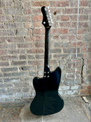 Used Silvertone 1478 Reissue