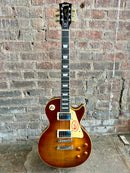 Used "LP Style" Electric Guitar