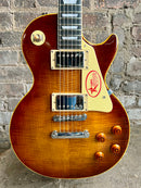 Used "LP Style" Electric Guitar