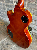 Used "LP Style" Electric Guitar