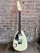 Used Phantom Teardrop Left Handed Guitar