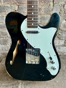 Used "T-Style" Thinline Partscaster