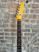 Used "T-Style" Thinline Partscaster