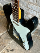 Used "T-Style" Thinline Partscaster