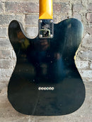 Used "T-Style" Thinline Partscaster