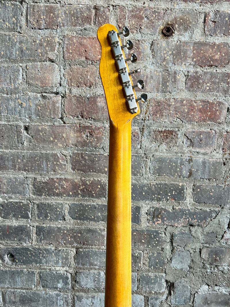 Used "T-Style" Thinline Partscaster