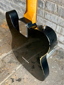 Used "T-Style" Thinline Partscaster