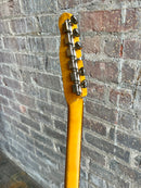 Used "T-Style" Thinline Partscaster