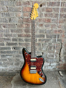 2011 Squier Vintage Modified Jaguar HH