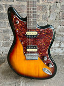 2011 Squier Vintage Modified Jaguar HH