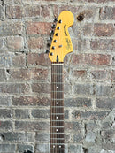 2011 Squier Vintage Modified Jaguar HH
