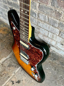 2011 Squier Vintage Modified Jaguar HH